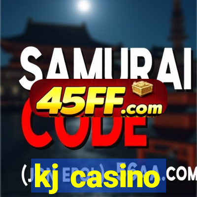 kj casino